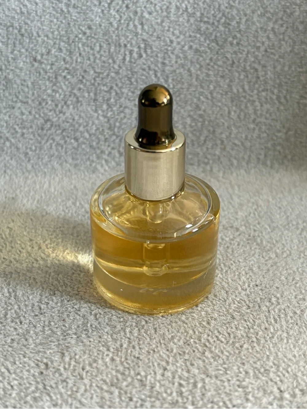 SAND+FOG Mocha Martini EDP Oil 10ml Brand New!!